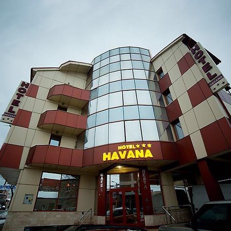 Hotel Havana Констанца Экстерьер фото