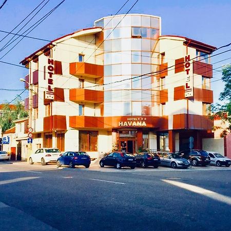 Hotel Havana Констанца Экстерьер фото