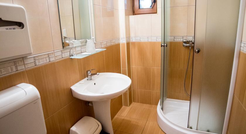 Hotel Havana Констанца Номер фото