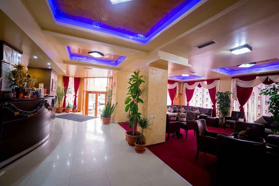 Hotel Havana Констанца Экстерьер фото