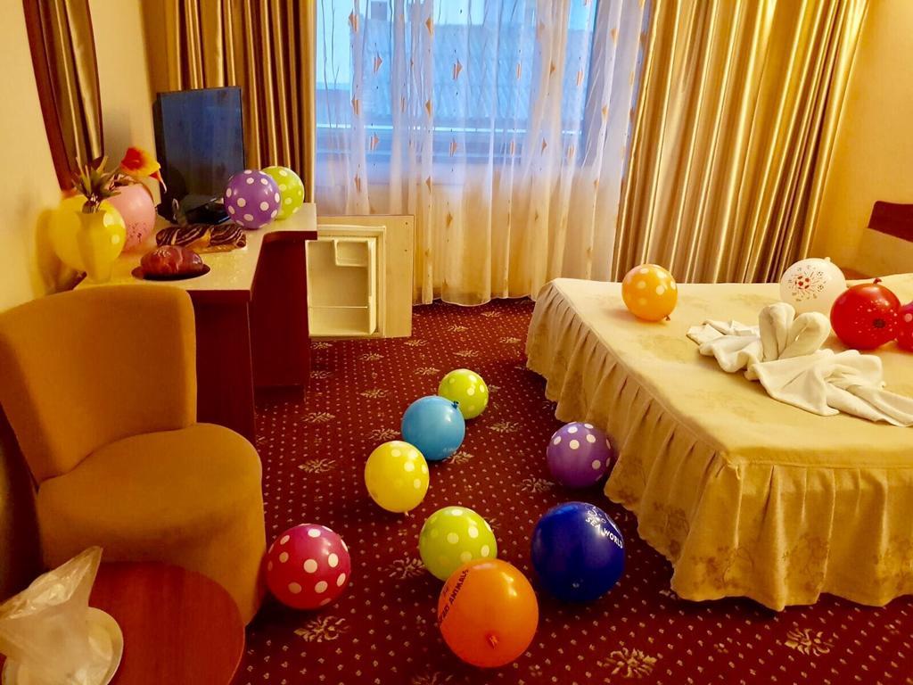Hotel Havana Констанца Экстерьер фото