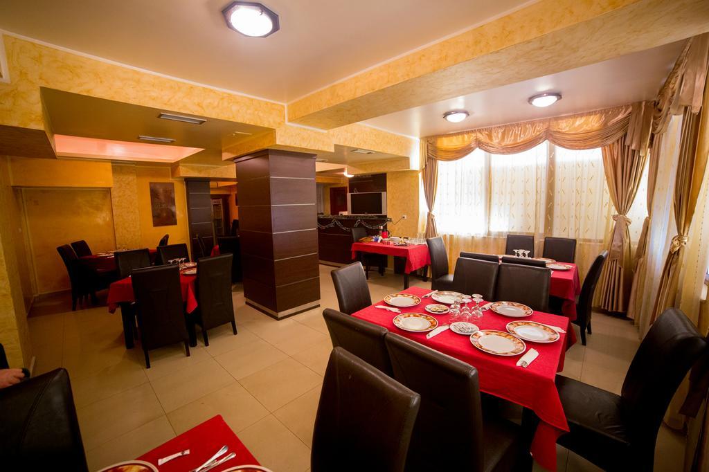 Hotel Havana Констанца Экстерьер фото