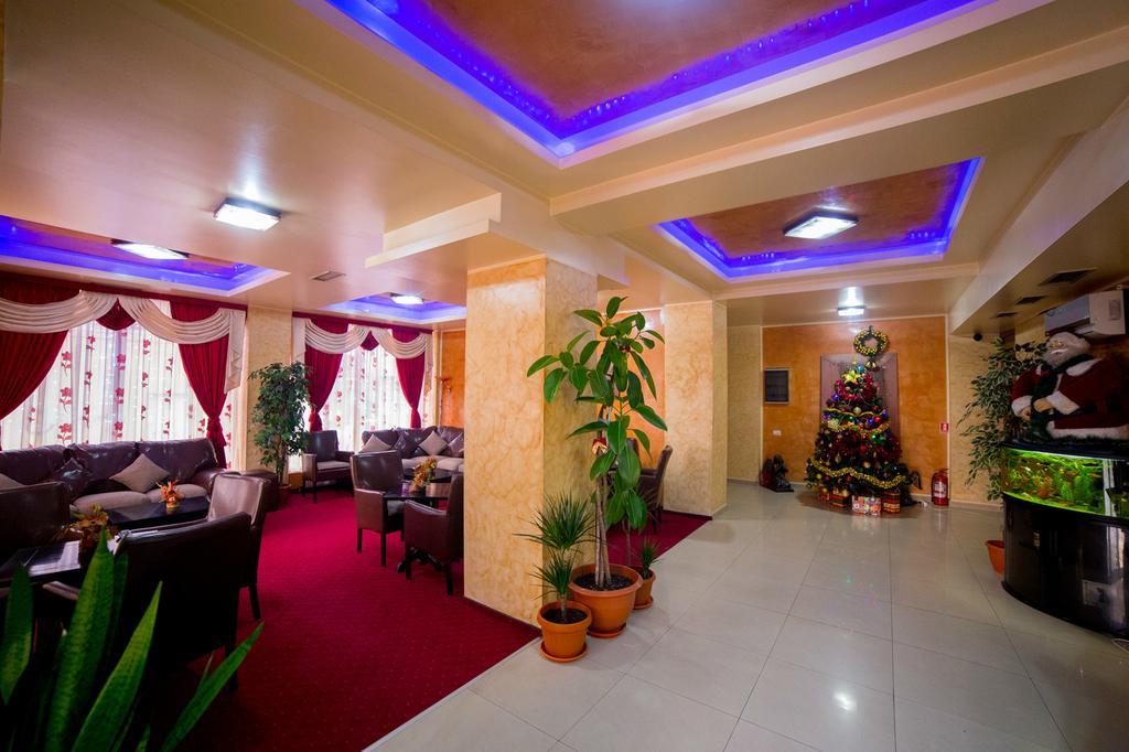 Hotel Havana Констанца Экстерьер фото