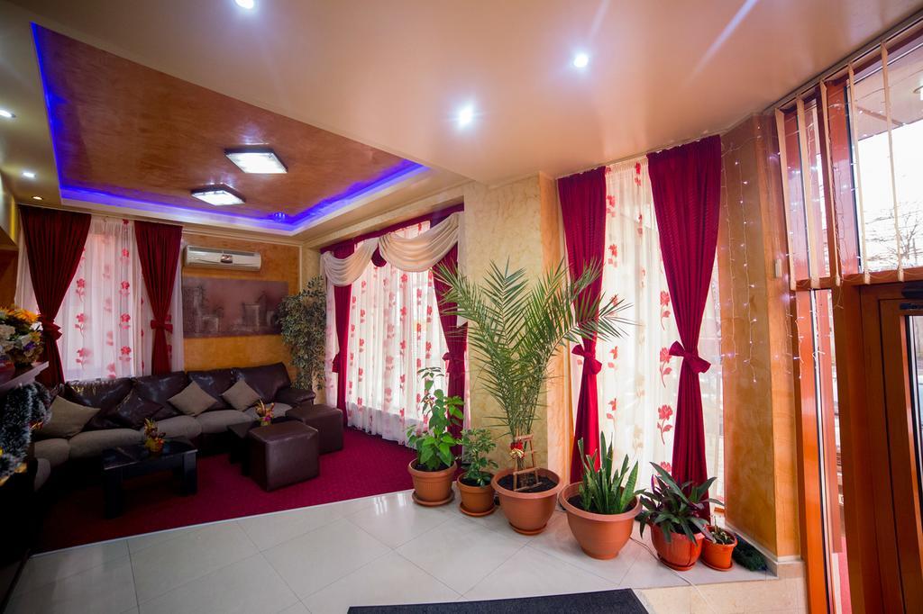 Hotel Havana Констанца Экстерьер фото