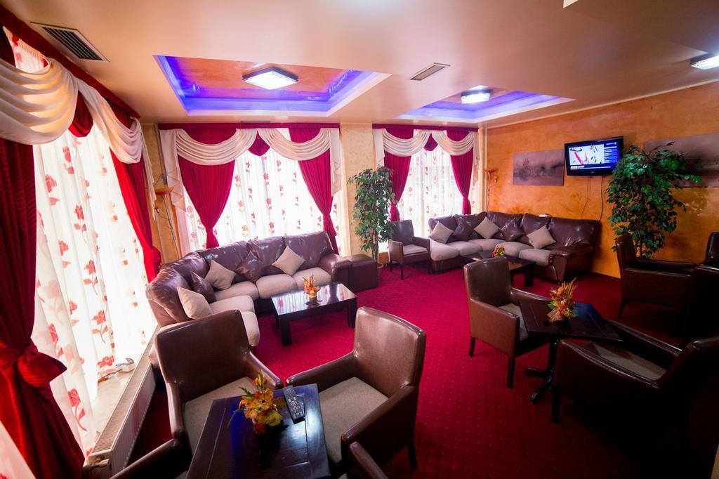 Hotel Havana Констанца Экстерьер фото