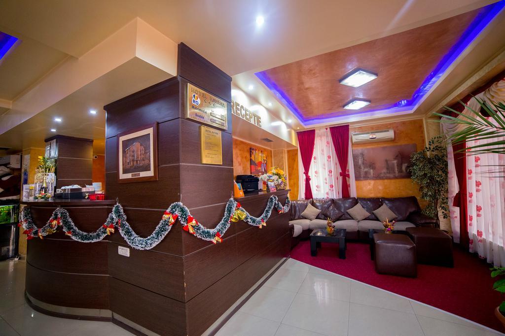 Hotel Havana Констанца Экстерьер фото