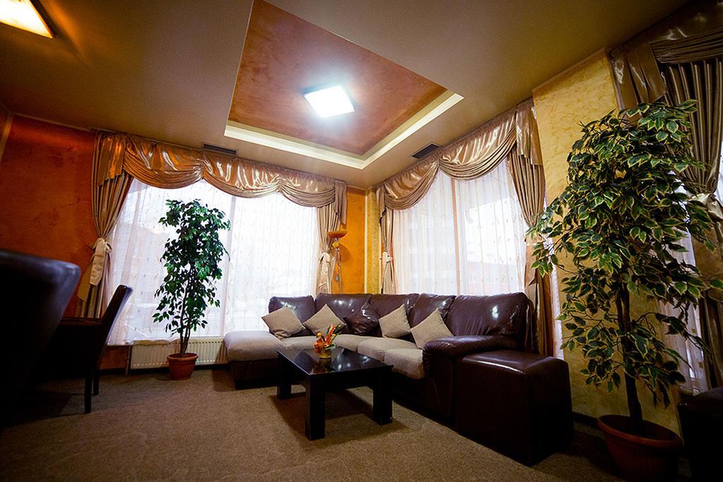 Hotel Havana Констанца Экстерьер фото
